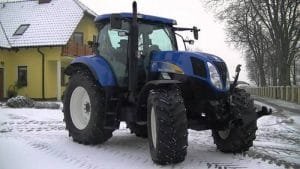 Cat Repair Manual (PDF) New Holland Tractors T6010 T6020 T6030 T6040 T6050 T6060 T6070 Service Manual