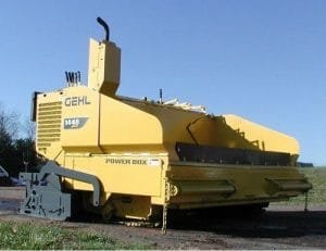 Gehl 1448 Asphalt Paver Parts Pdf Manual Download Gehl 1448 Asphalt Paver Parts Pdf Manual Download