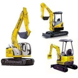 Cat Repair Manual (PDF) New Holland E50 Workshop Service Repair Manual Hydraulic Crawler Excavator
