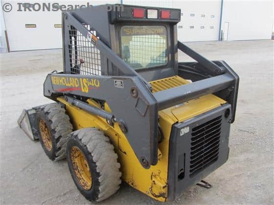 New Holland Ls140 Skid Steer Specs Loader Parts Pdf Manual New Holland Ls140 Skid Steer Specs Loader Parts Pdf Manual