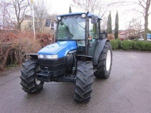 New Holland Tn70d Tractor Service Parts Catalog List Manual Book New Holland Tn70d Tractor Service Parts Catalog List Manual Book