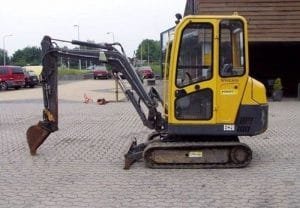 Volvo Ec20 Xt Ec20xt, Ec20 Xtv Ec20xtv Excavator Service Parts Catalogue Manual