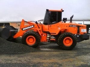 Cat Repair Manual (PDF) Daewoo Doosan Dl200 Wheeled Loader Service Parts Catalogue Manual
