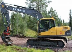 Cat Repair Manual (PDF) Volvo Ec160 Excavator Service Parts Catalogue Pdf Manual