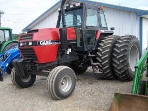 Case Ih 2594 Tractor Workshop Service Pdf Manual Repair