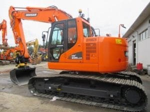 Cat Repair Manual (PDF) Daewoo Doosan Dx235lcr Crawler Excavator Service Parts Catalogue Manual