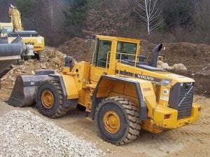 Volvo Bm L180chl Wheel Loader Service Pdf Repair Manual