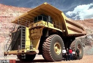 Komatsu 930e-4se Dump Truck Workshop Service Repair Manual