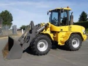 Volvo L40 Compact Wheel Loader Workshop Service Repair Manual
