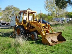 Case 580b Ck Wheel Tractor Parts Catalog Pdf Manual