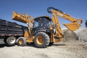Case 590 Super M Series 3 Backhoe Parts Catalog Manual