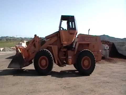Case W24 Articulated Loader Operators Pdf Manual Download