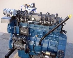Navistar International DT466, DT466E, DT530, DT530E and HT530 Diesel Engine Service Repair