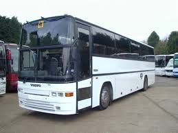 Volvo B10M, Lorry and Bus Workshop Service Repair Manual