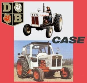 David Brown 1412 Tractor Workshop Service Manual Pdf Repair