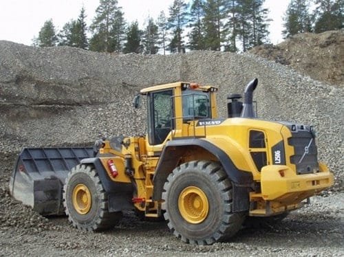 Cat Repair Manual (PDF) Volvo L250g Wheel Loader Workshop Service Repair Pdf Manual