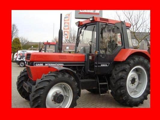 Case Ih 956 1056 Ih956 Ih1056