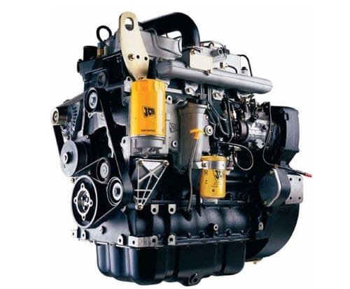 Cat Repair Manual (PDF) JCB Dieselmax Mechanical Workshop Engine Service Manual