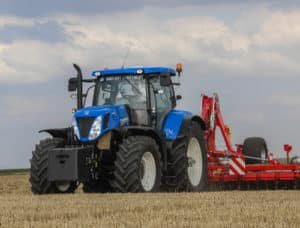 New Holland T7.170, T7.185, T7.200, T7.210 Service Repair Workshop Manual