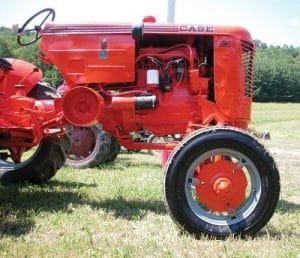 Case Va Vac Vae Vah Vao Tractor & Engine Workshop Repair Manual