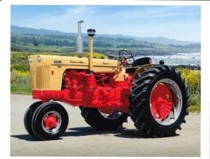IH JI Case 800B Tractor Workshop Service Repair Manual