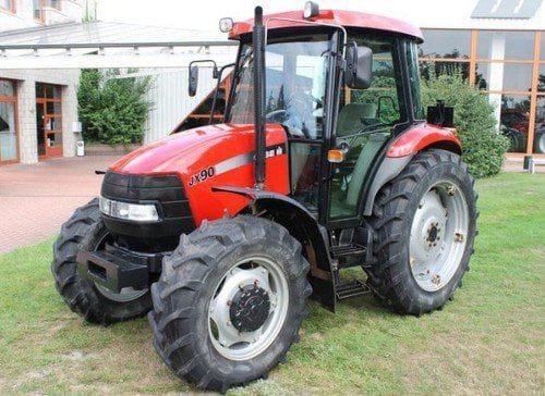 Cat Repair Manual (PDF) Case Ih Jx60 Jx70 Jx80 Jx90 Jx95 Tractor Service Repair Book Manual