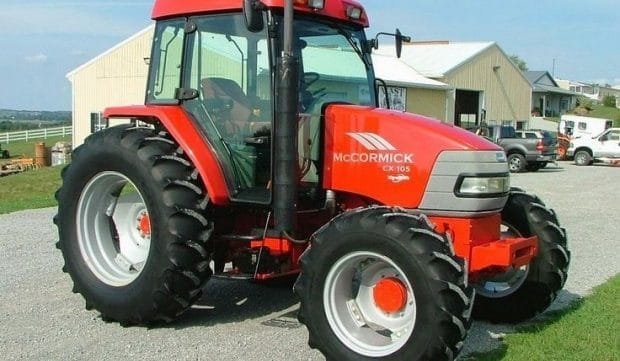 Cat Repair Manual (PDF) Mccormick Cx75 Cx85 Cx95 Cx105 Repair Manual