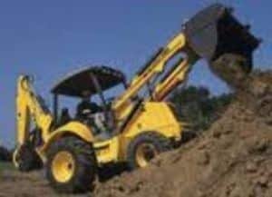 New Holland B90 B100 B115 B110 B90b B90blr B100b B100blr B110b B115b Workshop Service Repair Manual