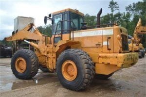 Hyundai Wheel Loader Hl760 Workshop Service Repair Manual