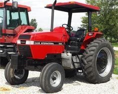 Case Ih 5120 Series Tractor Workshop Service Repair Manual
