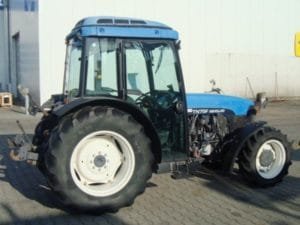 New Holland Tn 75f Orchard Tractor Parts Pdf Manual