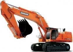 Cat Repair Manual (PDF) Daewoo Doosan Dx700lc Excavator Service Repair Workshop Manual