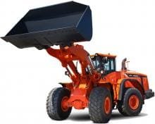 Doosan DL450 Wheel Loader Factory Service Shop Pdf Manual Doosan DL450 Wheel Loader Factory Service Shop Pdf Manual