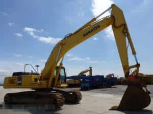 Cat Repair Manual (PDF) Komatsu Pc400lc-7 Hydraulic Excavator Repair Service Manual