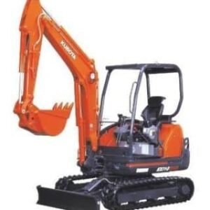 Cat Repair Manual (PDF) Kubota Kx71-3pp Excavator Workshop Repair Service Manual