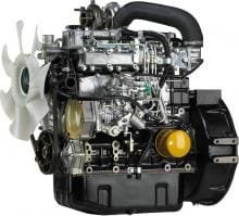 Mitsubishi S4S, S6S Engines Workshop Service Shop Manual