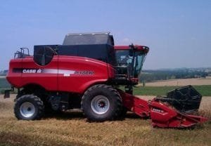 CASE IH AFX8010 Harvest Salvage Workshop Service Ebook Manual