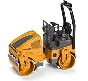Volvo Dd25 Asphalt Compactor Workshop Service Manual