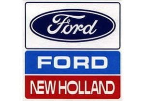 Ford New Holland 2610 3610 2810 3230 3430 4110 3910 3930 Service Manual