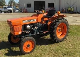 KUBOTA L185 L235 L245 L275 L285 L295 L305 L345 L355 Tractor Workshop Service Repair Manual
