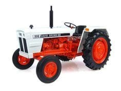Case David Brown 6640 Tractor Collection Manuals