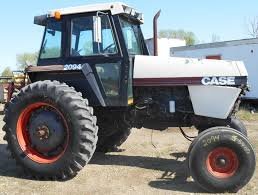 Case IH 2094 Tractor WSM Service Manual Repair