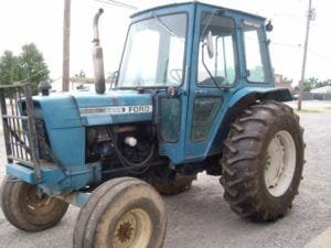 Cat Repair Manual (PDF) Ford New Holland 6600 Tractor Service Repair and Workshop Manual
