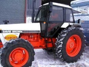 Cat Repair Manual (PDF) Case David Brown 1690 Tractor Parts Manual