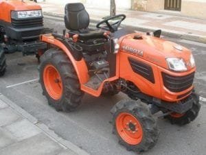 Cat Repair Manual (PDF) Kubota B1220 B1620 B1820 Tractor Flat-Rate Schedule Illustrated Master Parts Manual
