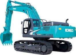 Kobelco SK450-6, SK450LC-6, SK480-6, SK480LC-6 Crawler Excavator Service Repair Shop Manual