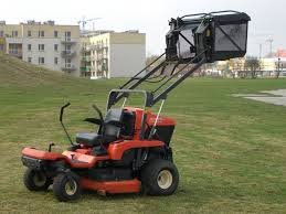 Kubota GZD15 Zero Turn Mower Service Manual