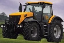 Fastrac 7000 Series 7170, 7200, 7230