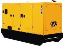 JCB Generators Factory Service Repair Manual