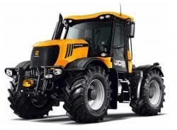 JCB 3000 XTRA Series Fastrac Factory Service & Shop Manual